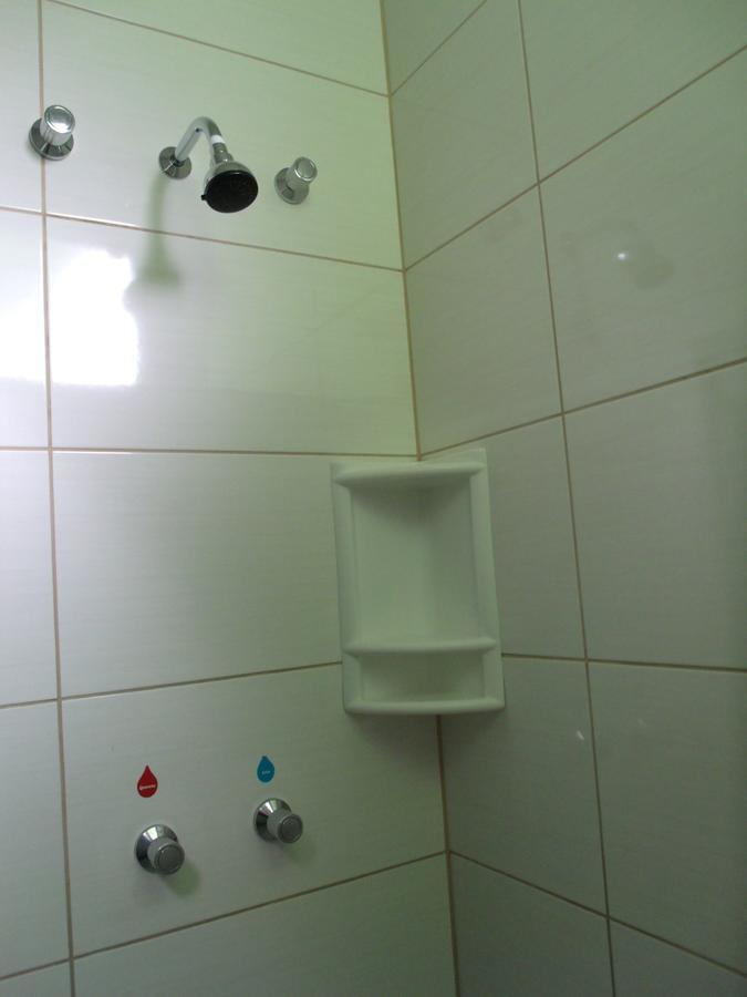 סינופ Hotel Pousada Real מראה חיצוני תמונה