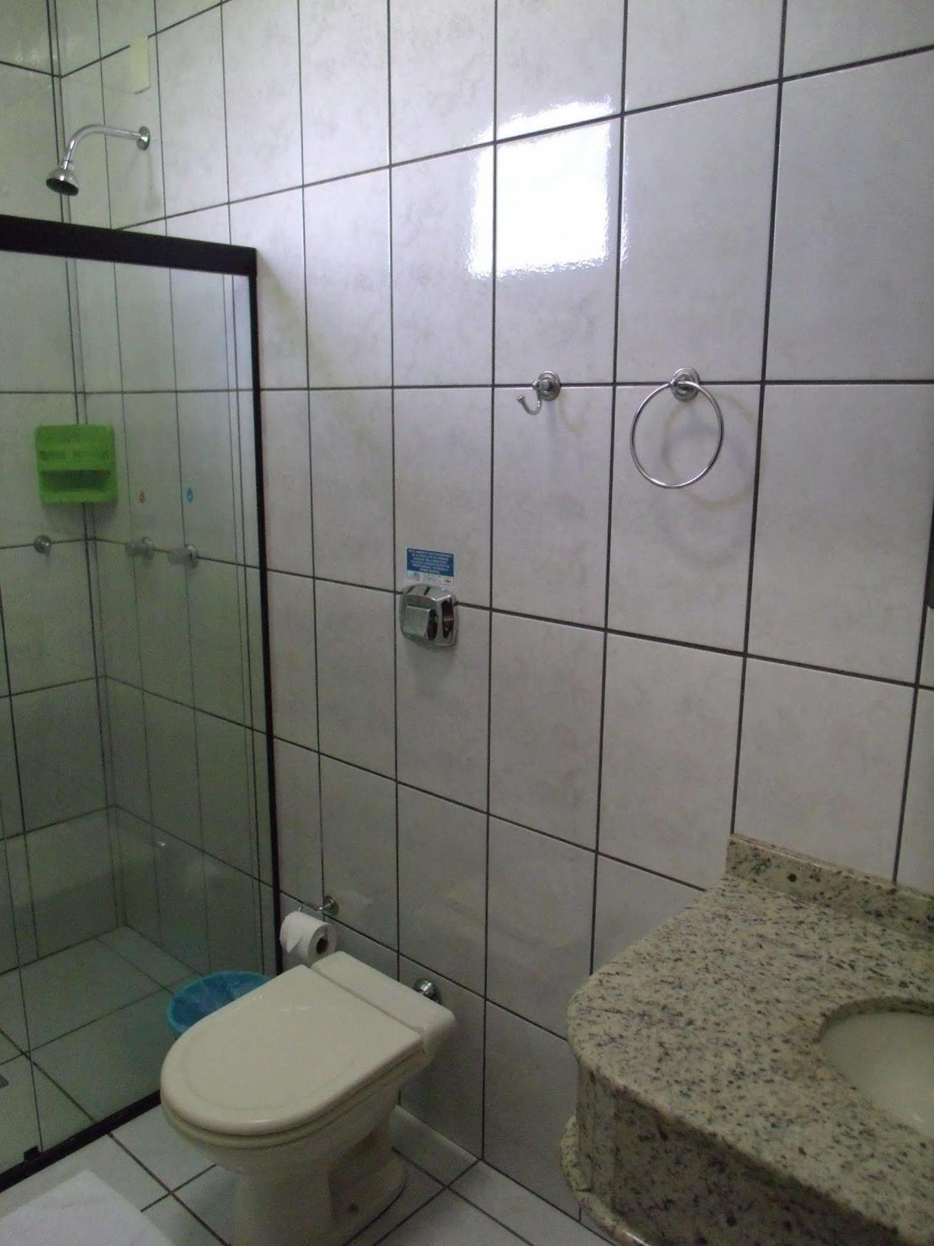 סינופ Hotel Pousada Real מראה חיצוני תמונה