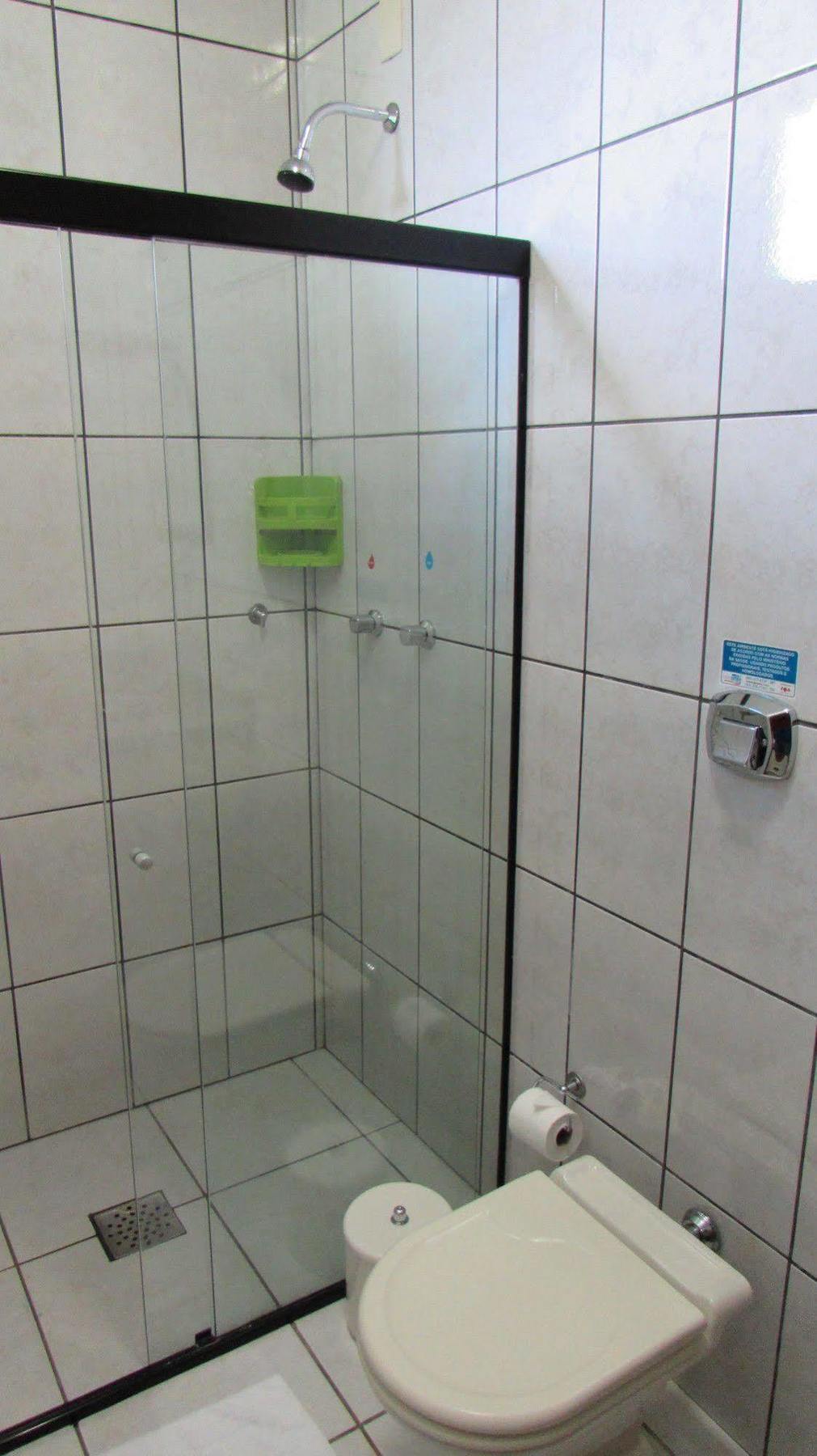 סינופ Hotel Pousada Real מראה חיצוני תמונה