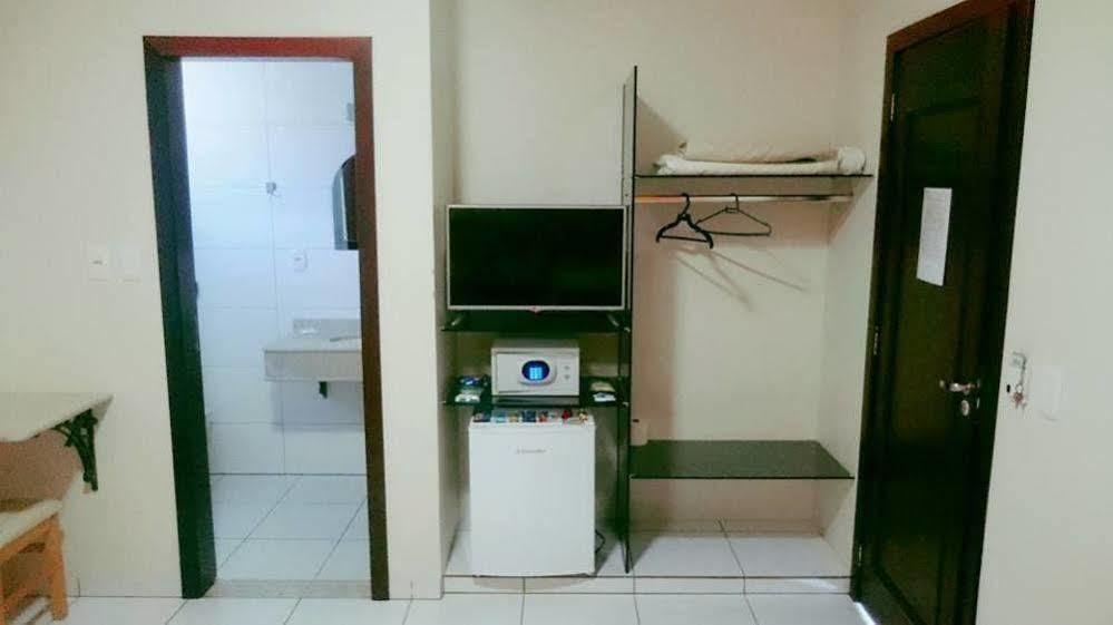 סינופ Hotel Pousada Real מראה חיצוני תמונה