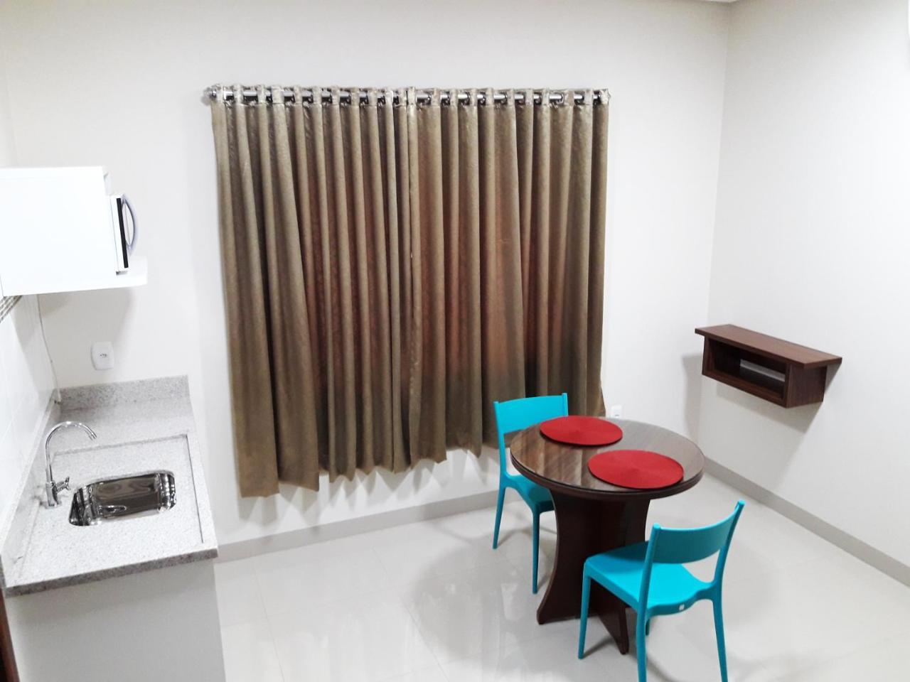 סינופ Hotel Pousada Real מראה חיצוני תמונה