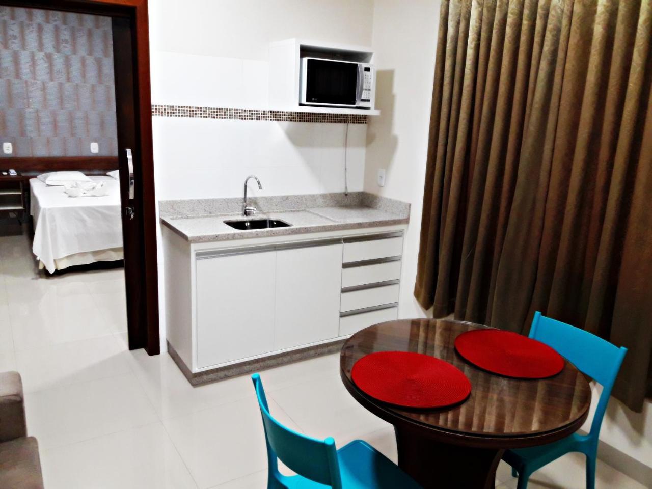 סינופ Hotel Pousada Real מראה חיצוני תמונה